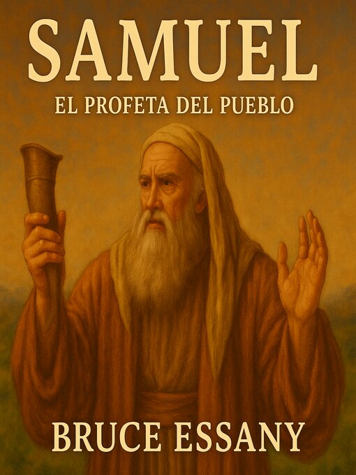 Cover image for Samuel